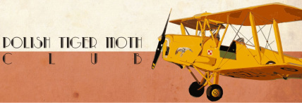 Tiger Moth T-7230 — latający zabytek