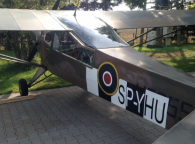 Tiger Moth