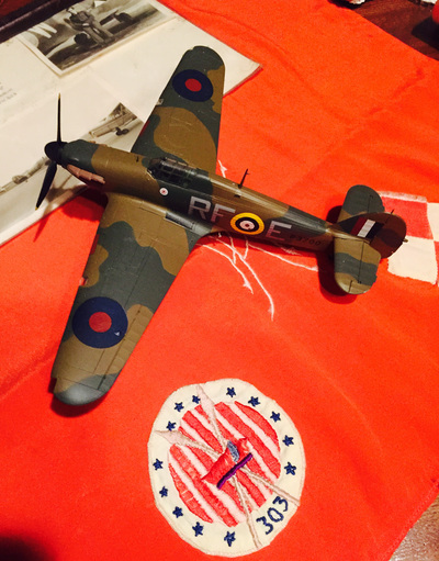 Tiger Moth
