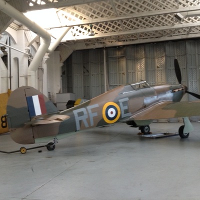Tiger Moth