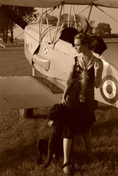 Tiger Moth