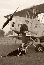 Tiger Moth
