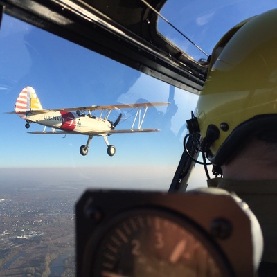 Tiger Moth